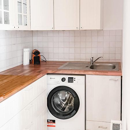 Schoene Wohnung, Eigene Terrasse, Privater Parkplatz, Wi-Fi, Waschmaschine, 3P Chemnitz Zewnętrze zdjęcie