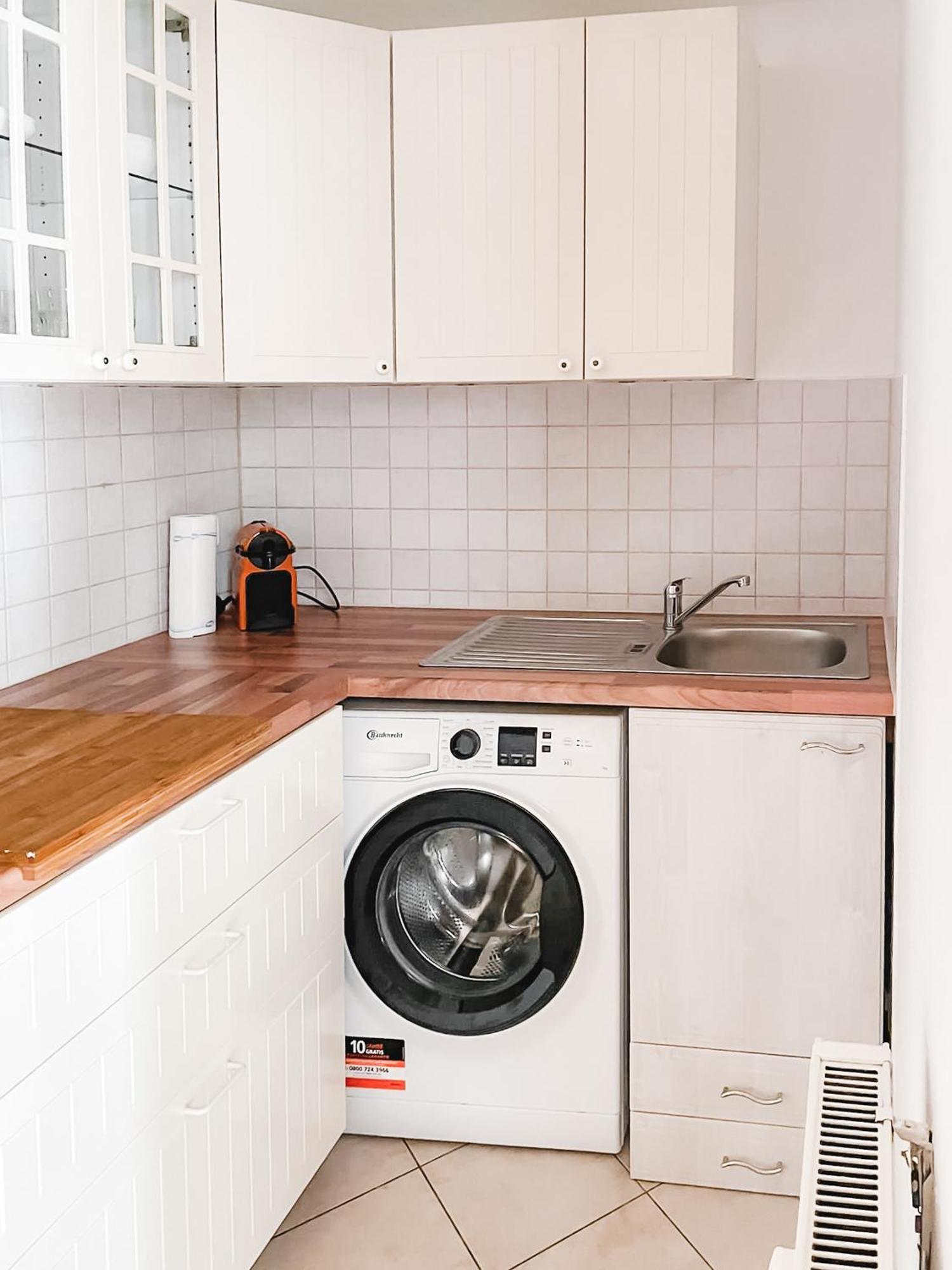 Schoene Wohnung, Eigene Terrasse, Privater Parkplatz, Wi-Fi, Waschmaschine, 3P Chemnitz Zewnętrze zdjęcie